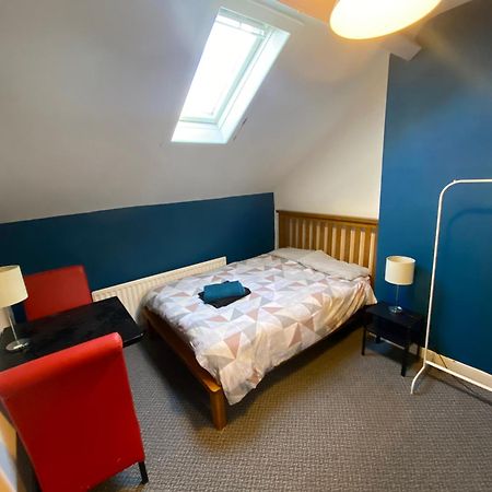 Bnb Belfast Exterior foto