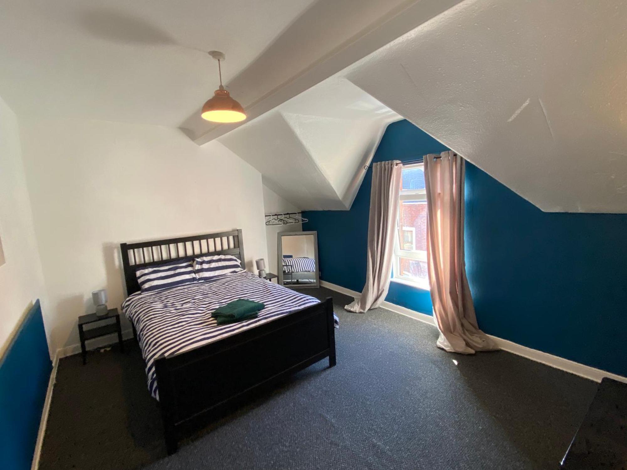 Bnb Belfast Exterior foto
