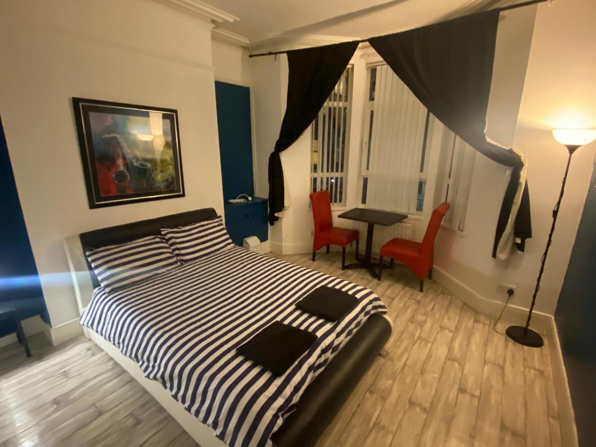 Bnb Belfast Exterior foto