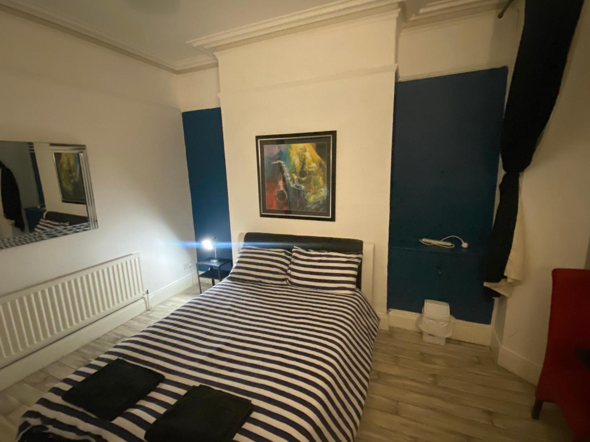 Bnb Belfast Exterior foto