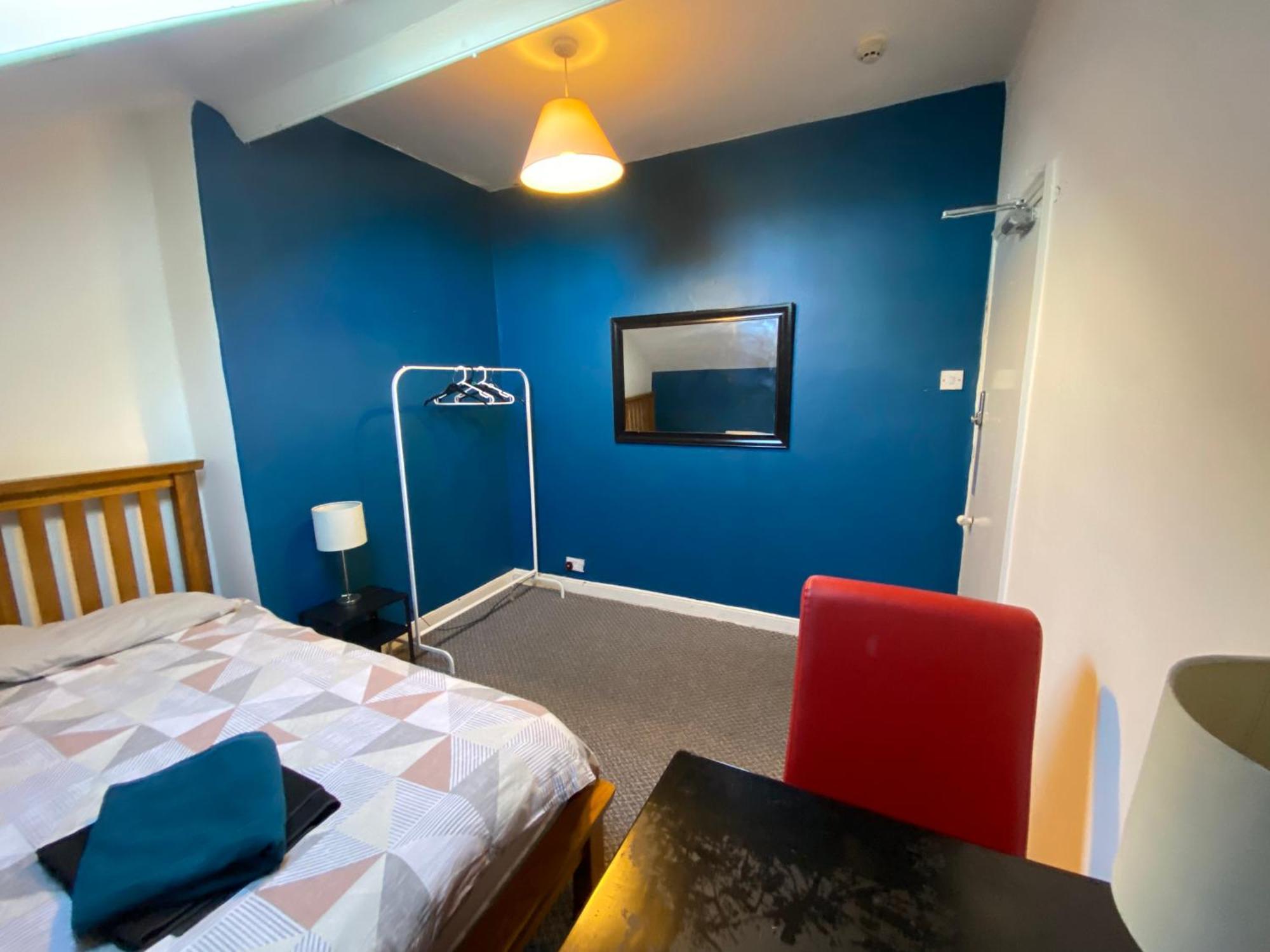 Bnb Belfast Exterior foto