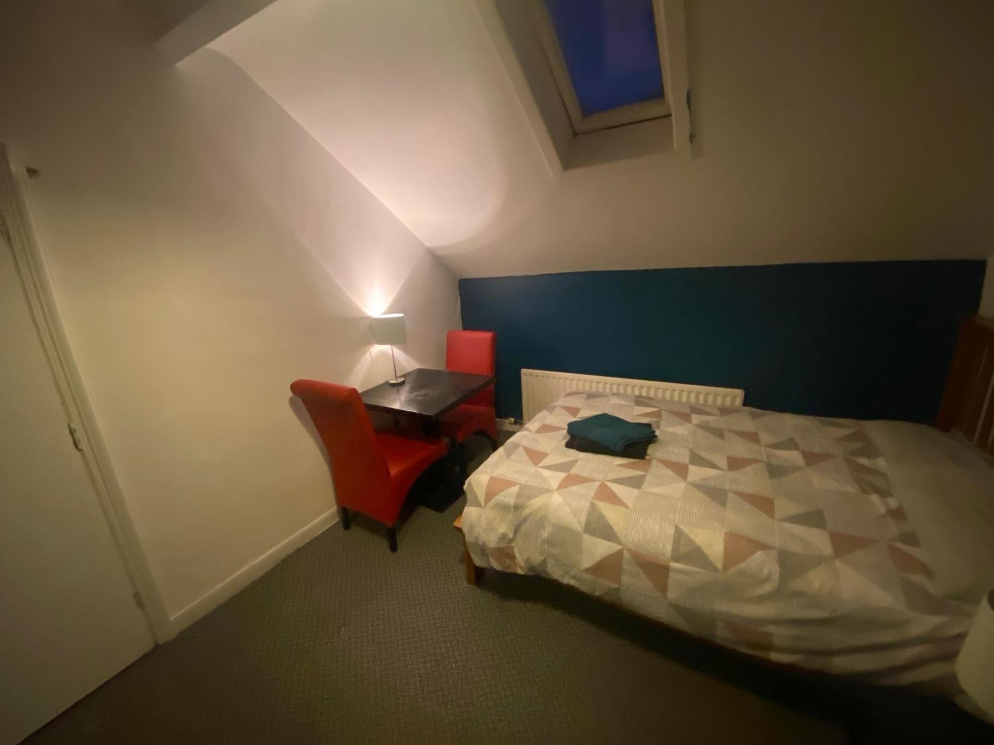 Bnb Belfast Exterior foto