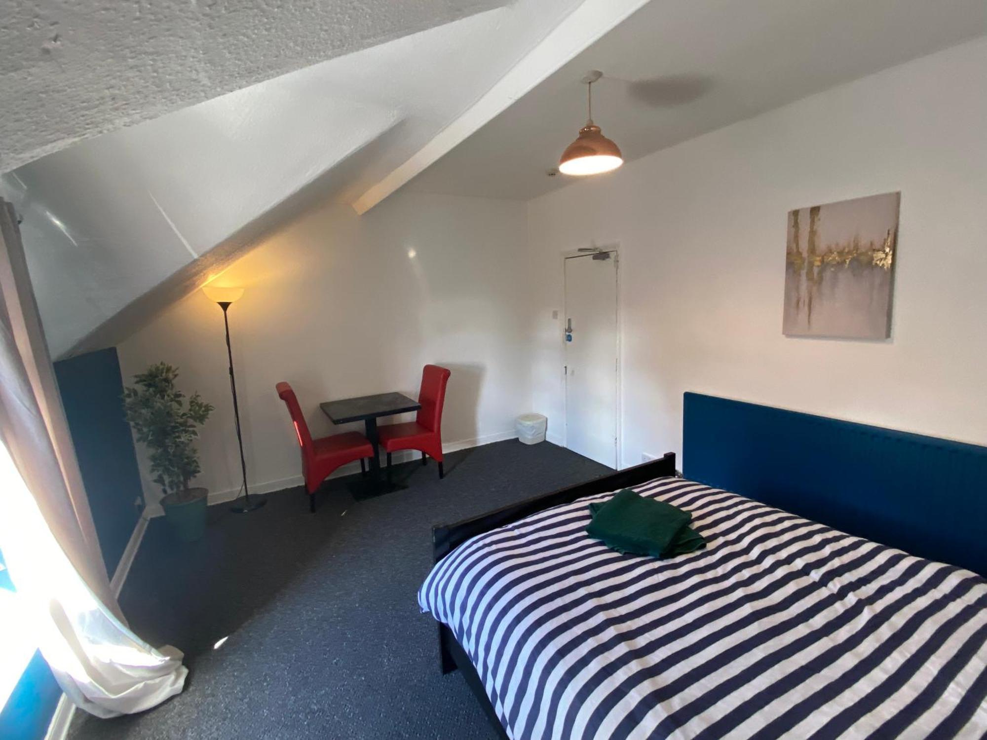 Bnb Belfast Exterior foto