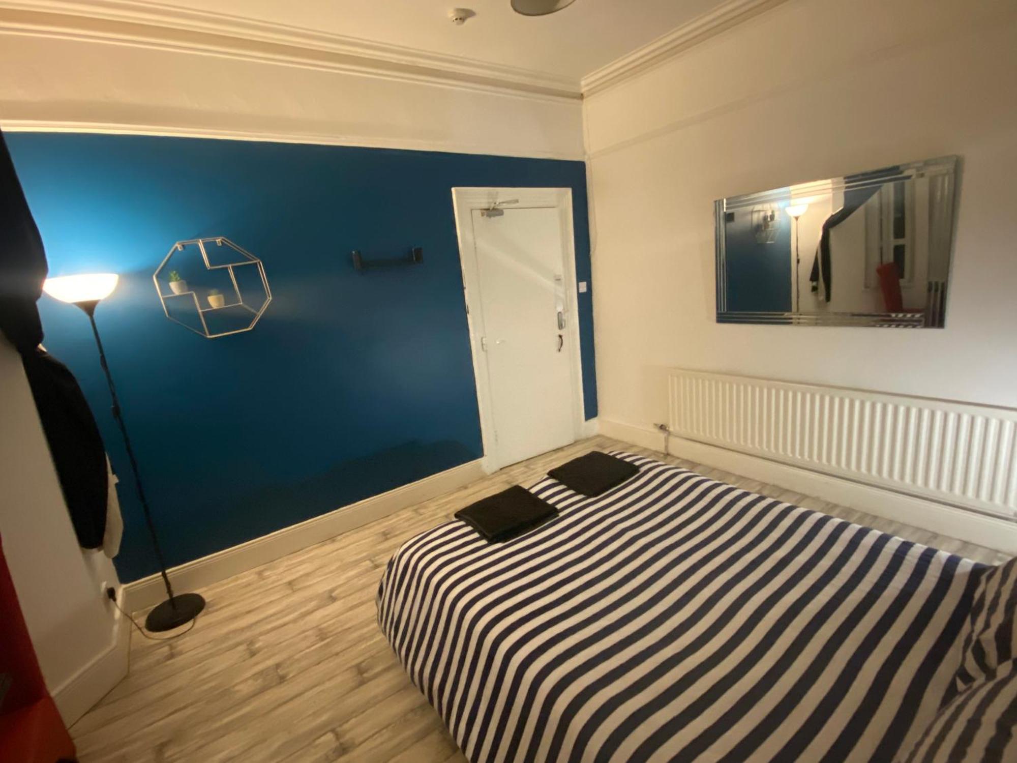 Bnb Belfast Exterior foto
